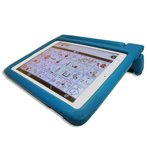 Compusult's EVA2 Protective Case for iPad Mini 4 [5-Pack]