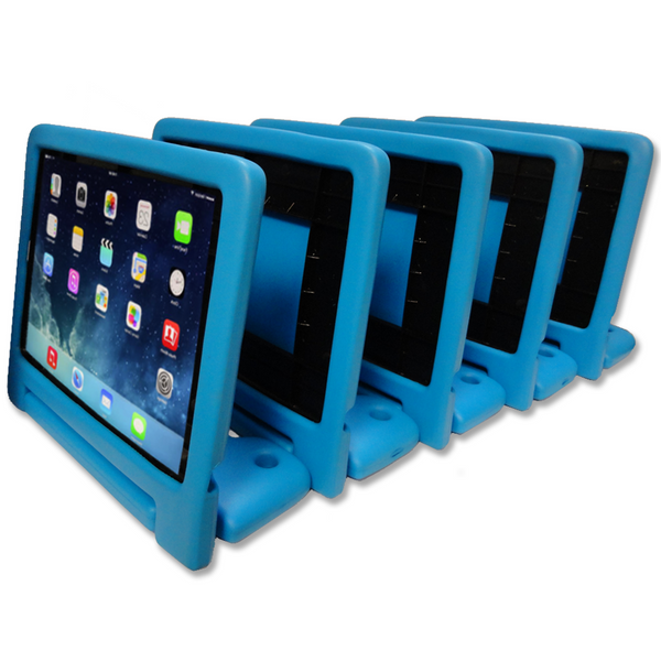 TAXIPM068 - Rugged Protection For IPad Mini 7