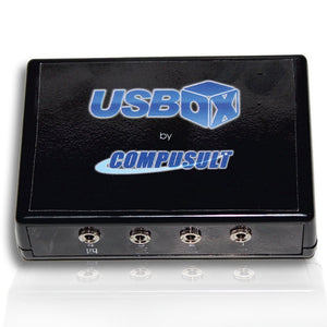 USBox