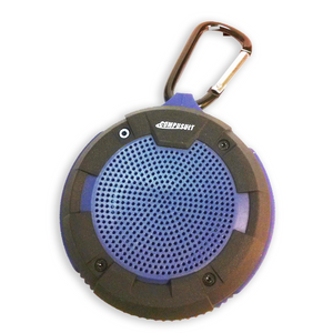 iGo Portable Bluetooth Wireless Speaker